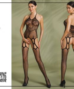 Passion - Ecological Bodystockings 2022 Ecobs